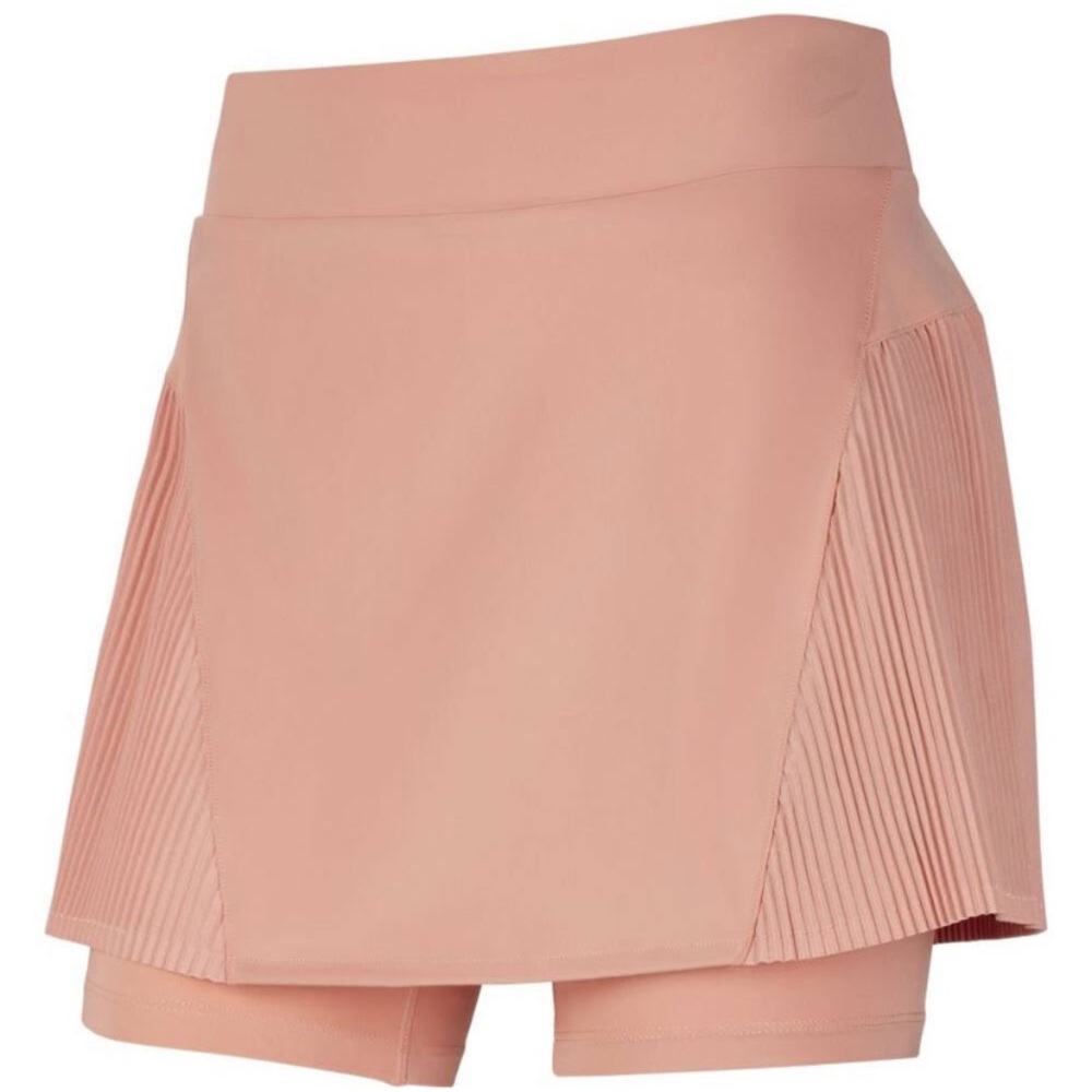 ! Nike Women’s pleated back golf skirt. Large